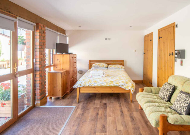 Bedoom