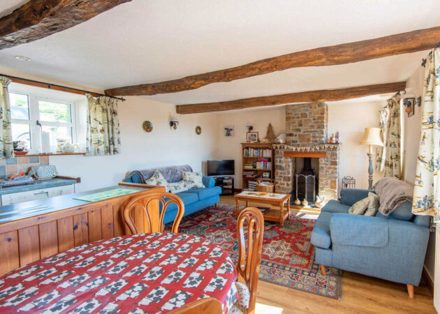 Living space